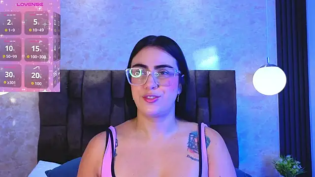 vicky grey online show from June 7, 12:31 pm