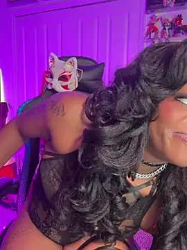 Stacie Badd online show from July 30, 3:49 am