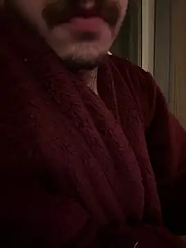 InkedGuy1 online show from February 6, 10:02 pm