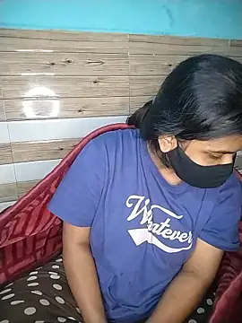 ZyphiaLive online show from January 18, 1:20 am