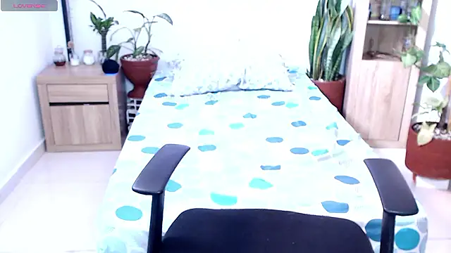 Magnuz Col online show from February 26, 8:08 pm