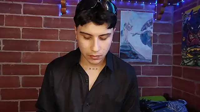 PaulDamico online show from February 7, 4:00 pm