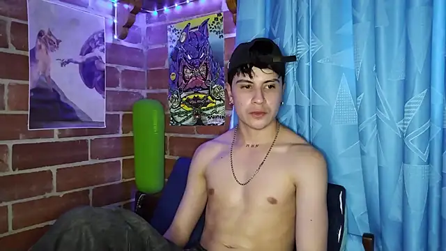 PaulDamico online show from February 17, 11:11 pm