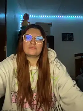 Vixroy7 online show from February 11, 12:48 am