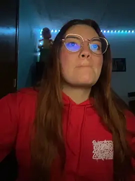 Vixroy7 online show from February 18, 1:12 am