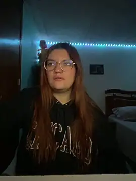 Vixroy7 online show from February 21, 12:33 am