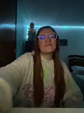 Vixroy7 online show from February 28, 1:06 am