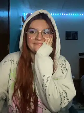 Vixroy7 online show from March 11, 11:22 pm