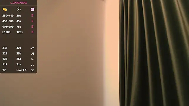 Snapshot of Hiaru_Cutie chatting on December 26, 5:47 am Hiaru Cutie online show from December 26, 5:47 am