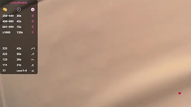 Snapshot of Hiaru_Cutie chatting on February 15, 5:41 am Hiaru Cutie online show from February 15, 5:41 am