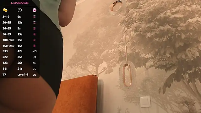 Snapshot of Hiaru_Cutie chatting on February 28, 4:21 am Hiaru Cutie online show from February 28, 4:21 am