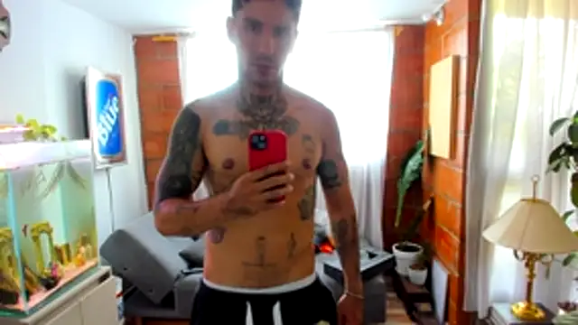 mister eithan online show from April 30, 2:56 pm