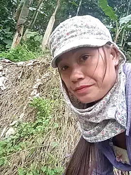 cutebobi online show from April 25, 12:46 am