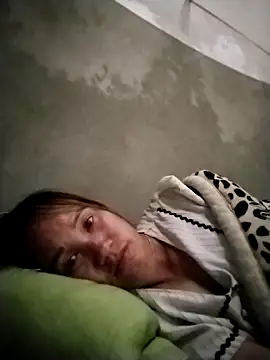 cutebobi online show from April 26, 1:53 pm