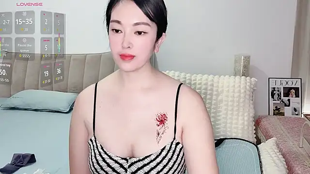 10ve1y online show from July 23, 12:35 am