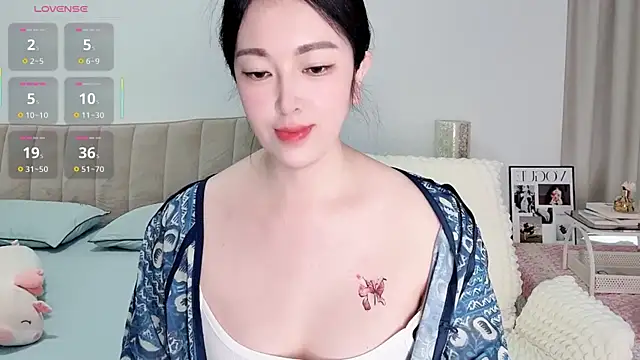 10ve1y online show from July 26, 10:27 pm