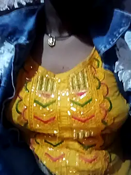 Ayesha Khan1 online show from January 18, 10:24 pm