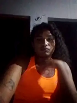 merlinda123 online show from August 6, 2:57 am