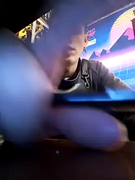 blackninja66 online show from February 12, 2:28 am