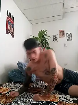 blackninja66 online show from March 10, 1:49 pm