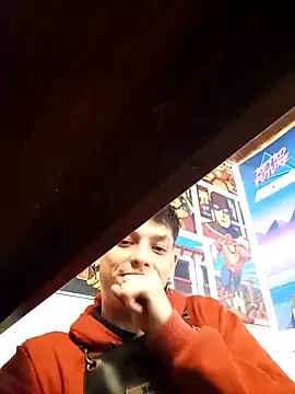 blackninja66 online show from March 11, 2:50 am