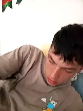 blackninja66 online show from March 15, 8:37 pm