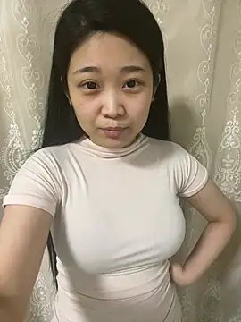 Snapshot of Sheep-07 chatting on February 1, 1:09 pm Sheep-07 online show from February 1, 1:09 pm