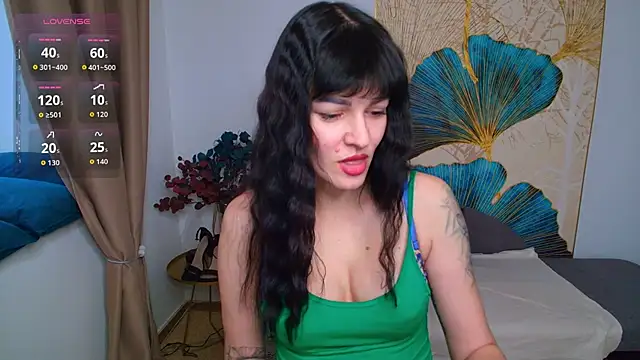 Snapshot of Agata__Moore chatting on March 7, 2:08 am Agata Moore online show from March 7, 2:08 am