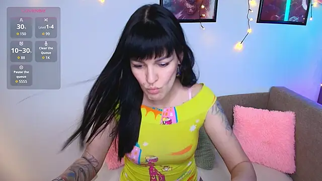 Snapshot of Agata__Moore chatting on March 10, 2:16 am Agata Moore online show from March 10, 2:16 am