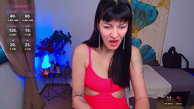 Snapshot of Agata__Moore chatting on March 14, 2:17 am Agata Moore online show from March 14, 2:17 am