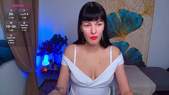 Snapshot of Agata__Moore chatting on March 15, 2:06 am Agata Moore online show from March 15, 2:06 am