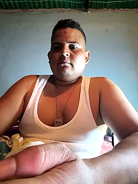 THONETE online show from May 3, 12:27 am