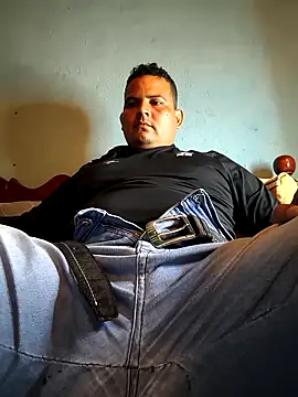 THONETE online show from May 12, 1:47 am