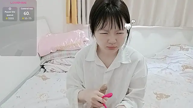 weiwei4999 online show from April 23, 7:20 am