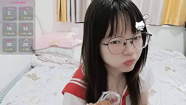 weiwei4999 online show from April 25, 1:41 pm