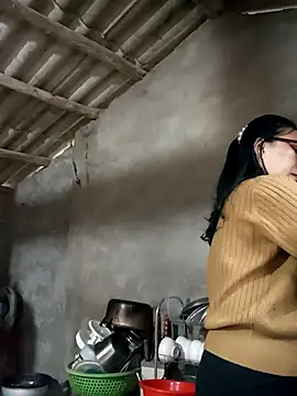 Nuna 689 online show from February 19, 2:07 am