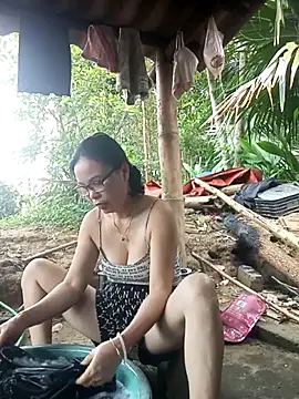 Nuna 689 online show from June 19, 1:54 am