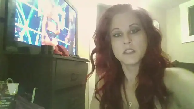 BusyB1983 online show from February 18, 1:12 am