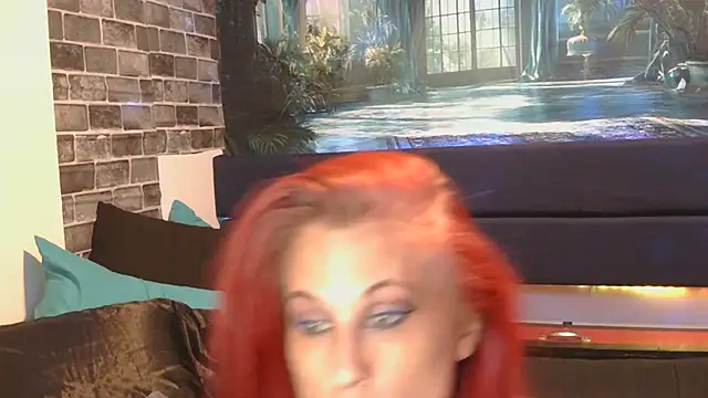 BusyB1983 online show from June 6, 4:17 am