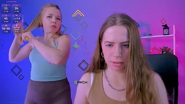 lumi soft online show from April 24, 10:50 am