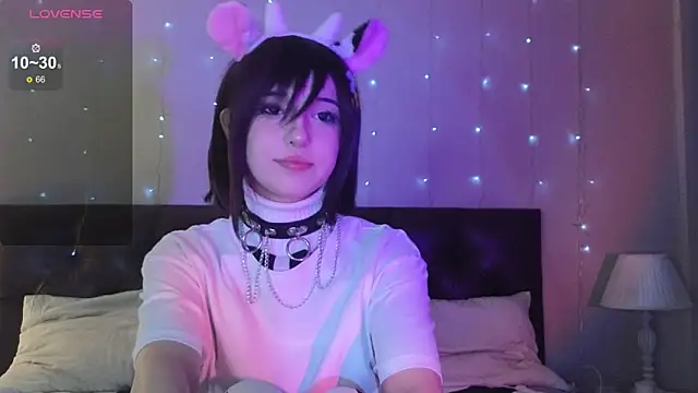 Snapshot of m_Suika_m chatting on January 18, 3:27 pm m Suika m online show from January 18, 3:27 pm