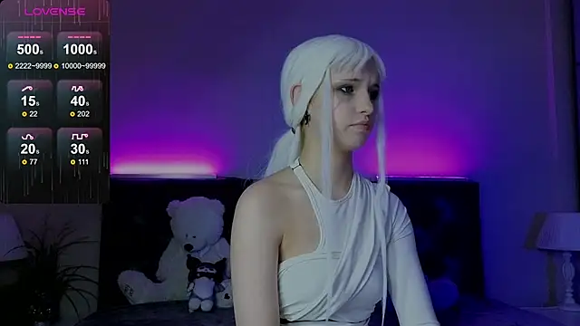 Snapshot of m_Suika_m chatting on March 6, 3:30 pm m Suika m online show from March 6, 3:30 pm