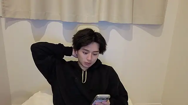 gkchinchin online show from March 6, 1:07 pm