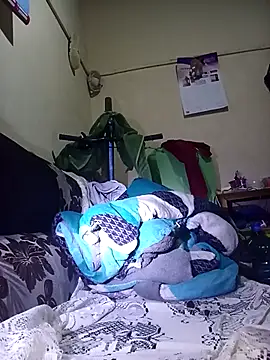 Blueberry23cupcake online show from February 17, 1:13 am