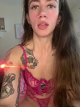 ValenciaTheVixenXX online show from April 22, 1:34 pm