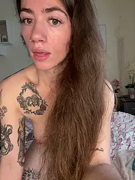 ValenciaTheVixenXX online show from June 6, 1:05 pm