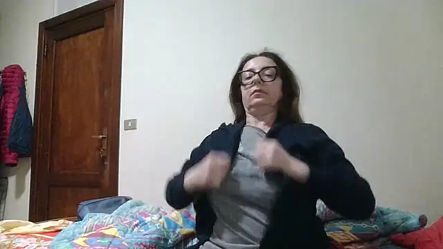 Miasexmilf online show from May 15, 11:12 pm