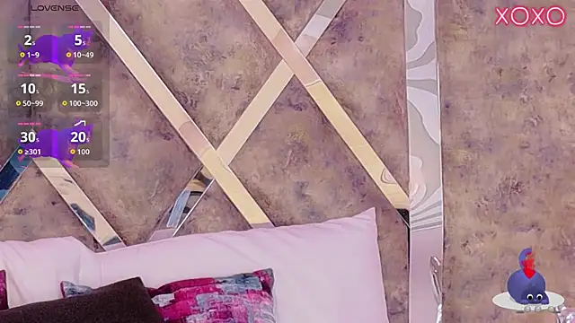 JaneeDaviss online show from February 4, 4:07 am