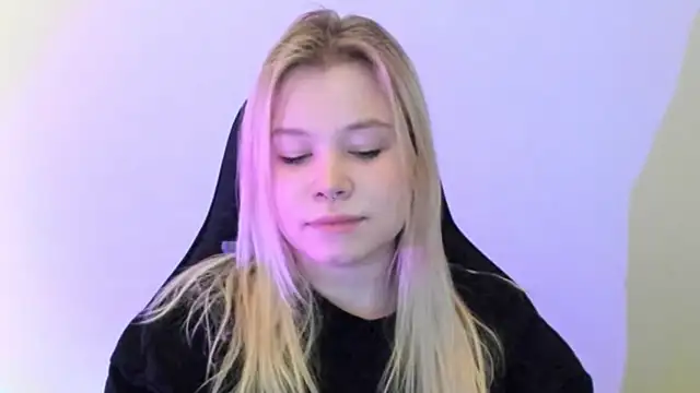 Lulu Di online show from February 17, 10:16 pm