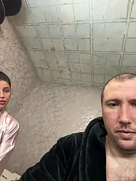 Lubovnikii online show from May 31, 3:08 pm